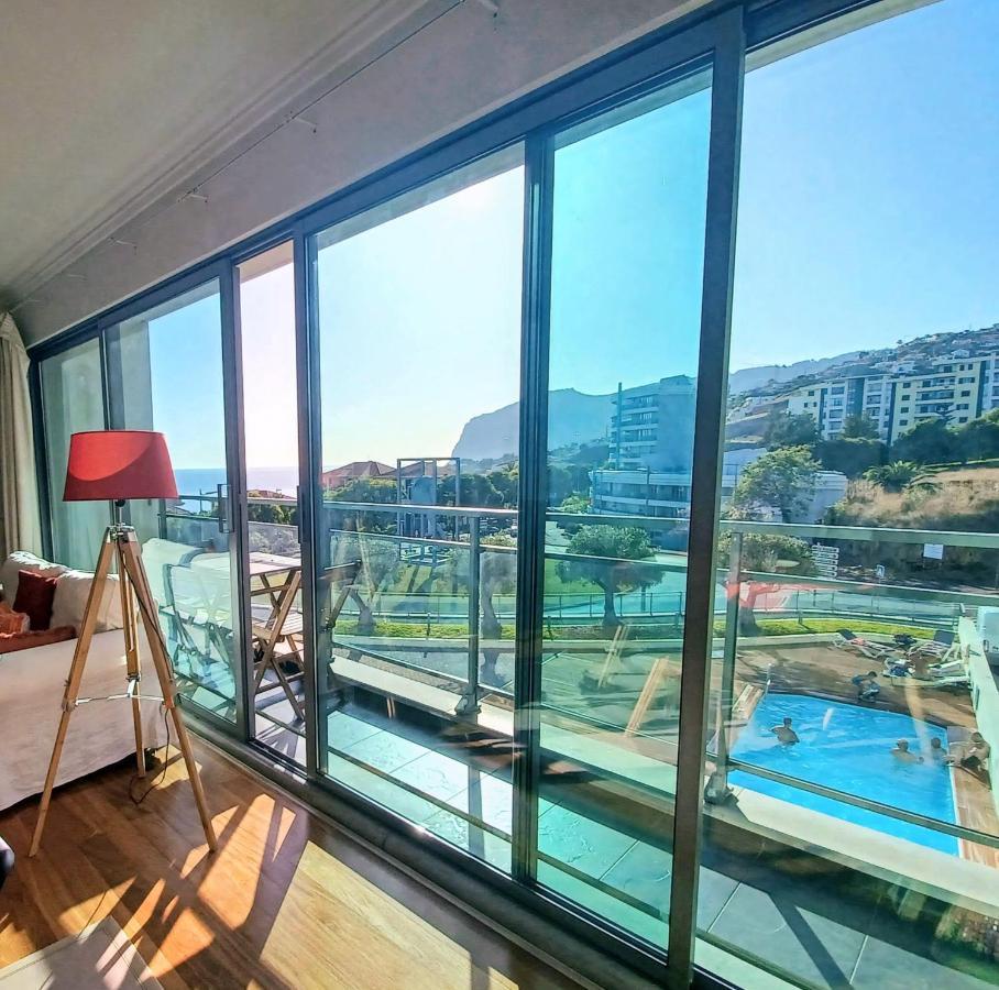 Apartamento Monumental Residence Funchal  Exterior foto