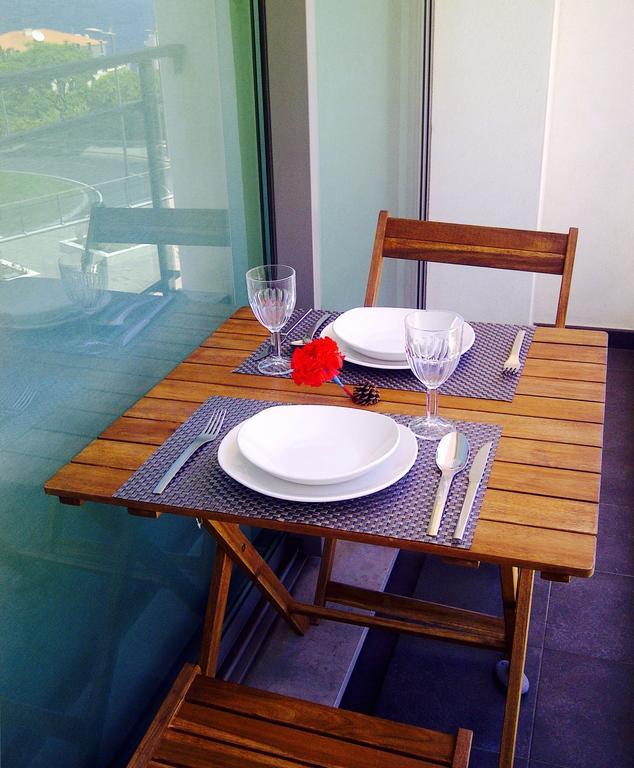Apartamento Monumental Residence Funchal  Exterior foto