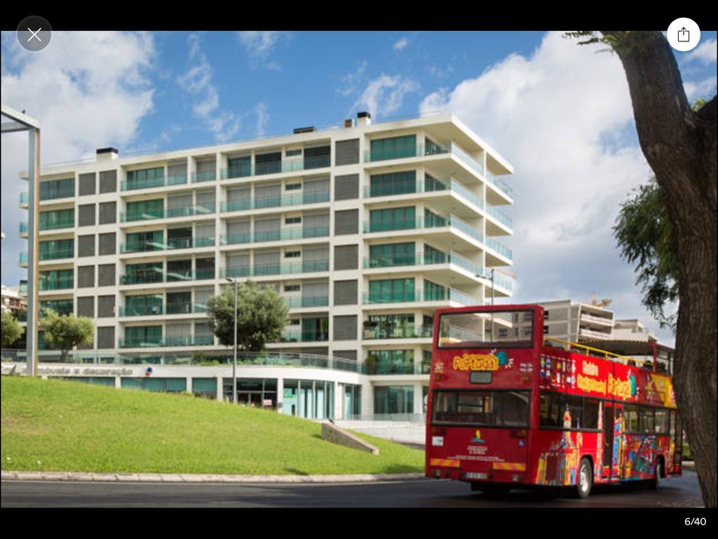 Apartamento Monumental Residence Funchal  Cameră foto