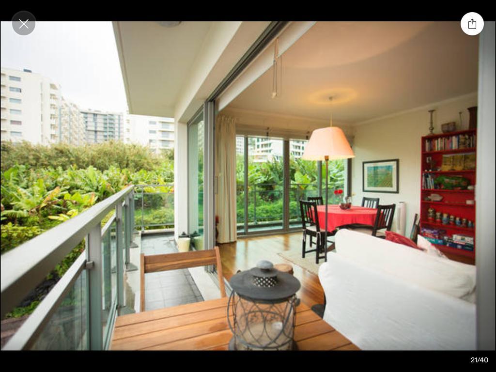 Apartamento Monumental Residence Funchal  Cameră foto