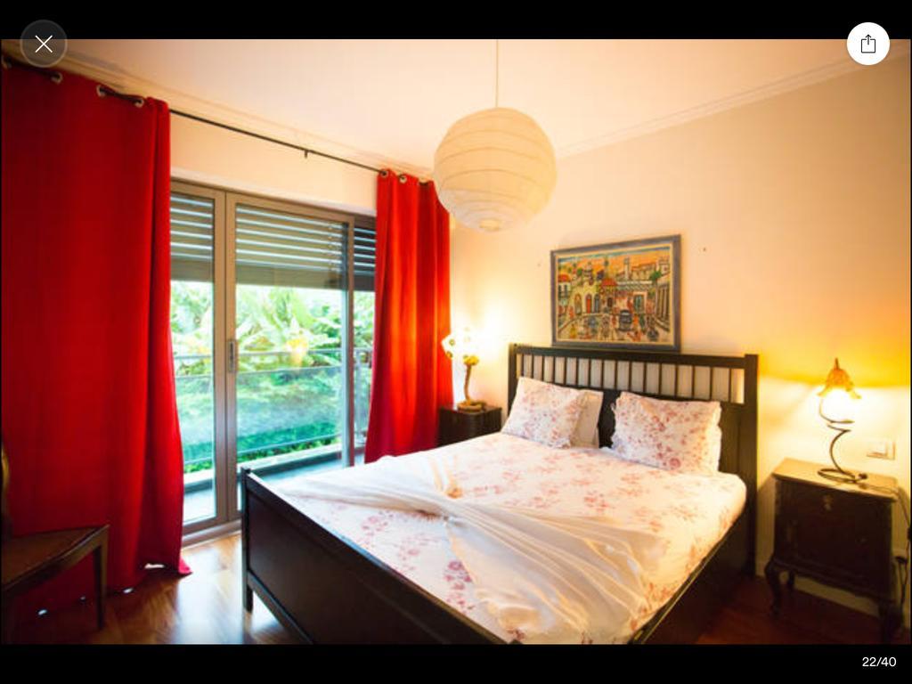 Apartamento Monumental Residence Funchal  Cameră foto