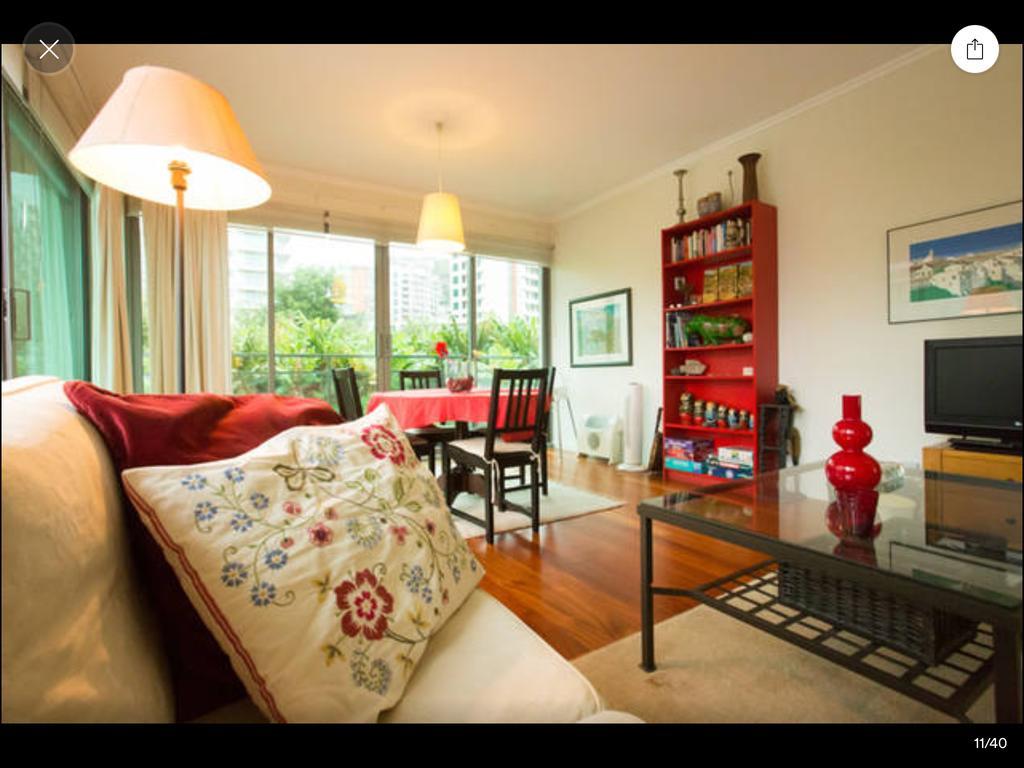 Apartamento Monumental Residence Funchal  Cameră foto