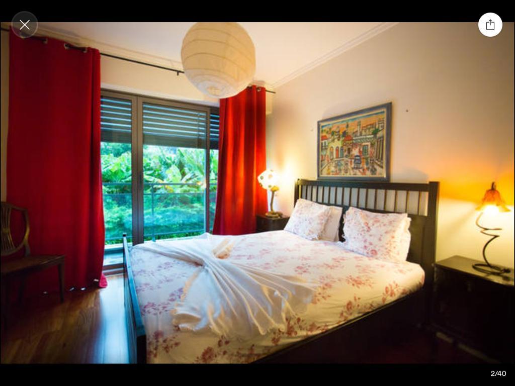 Apartamento Monumental Residence Funchal  Cameră foto