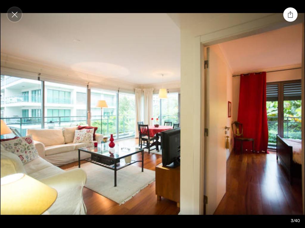 Apartamento Monumental Residence Funchal  Cameră foto